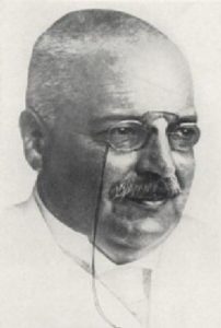 A. Alzheimer
